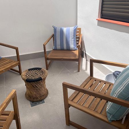 Mucho Trigo Apartments New Κόρδοβα Εξωτερικό φωτογραφία