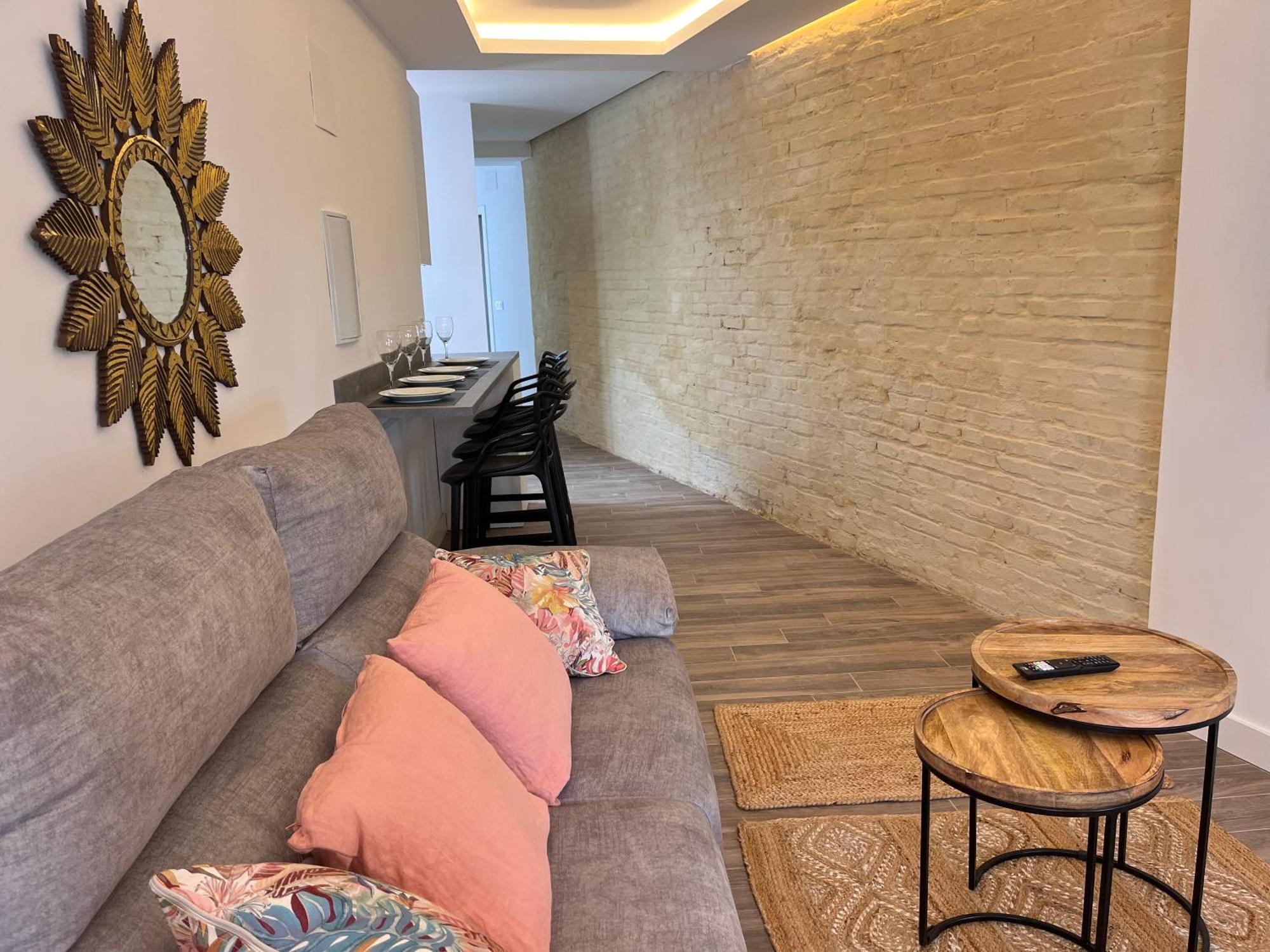 Mucho Trigo Apartments New Κόρδοβα Εξωτερικό φωτογραφία