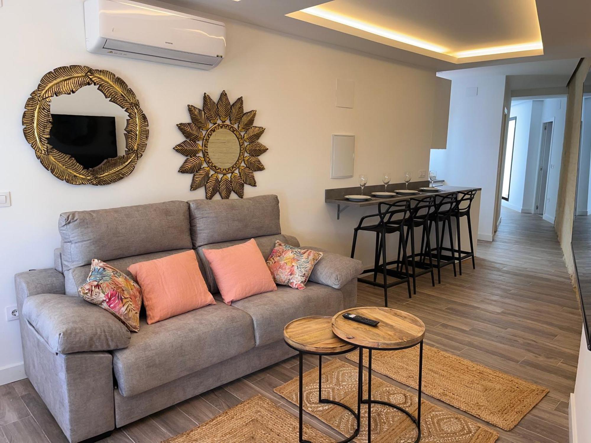 Mucho Trigo Apartments New Κόρδοβα Εξωτερικό φωτογραφία