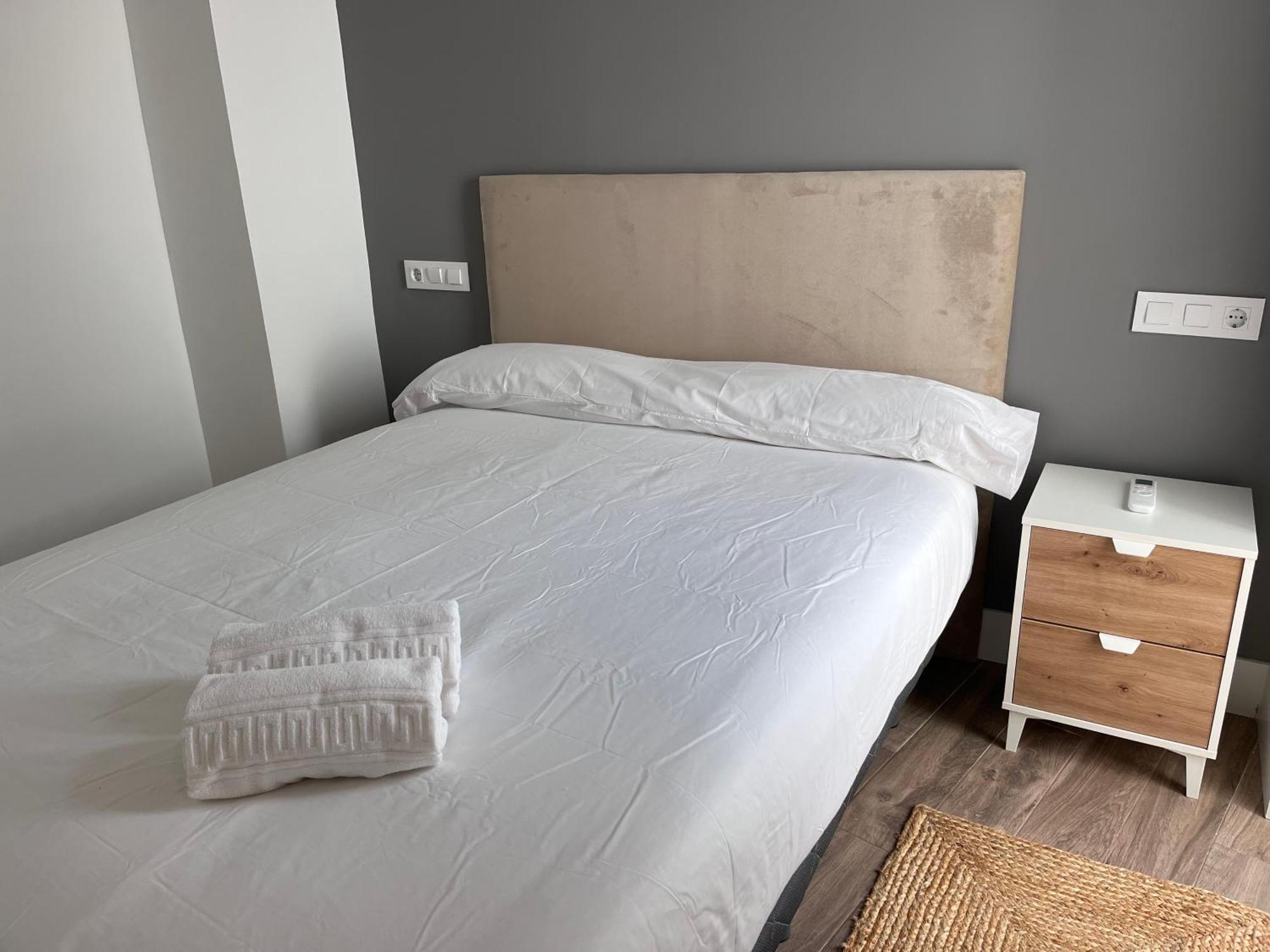 Mucho Trigo Apartments New Κόρδοβα Εξωτερικό φωτογραφία