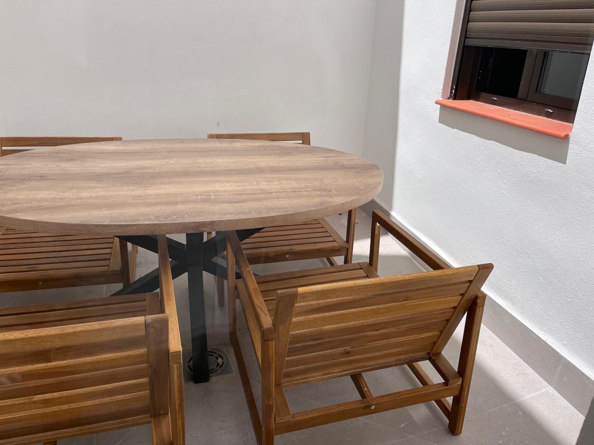Mucho Trigo Apartments New Κόρδοβα Εξωτερικό φωτογραφία