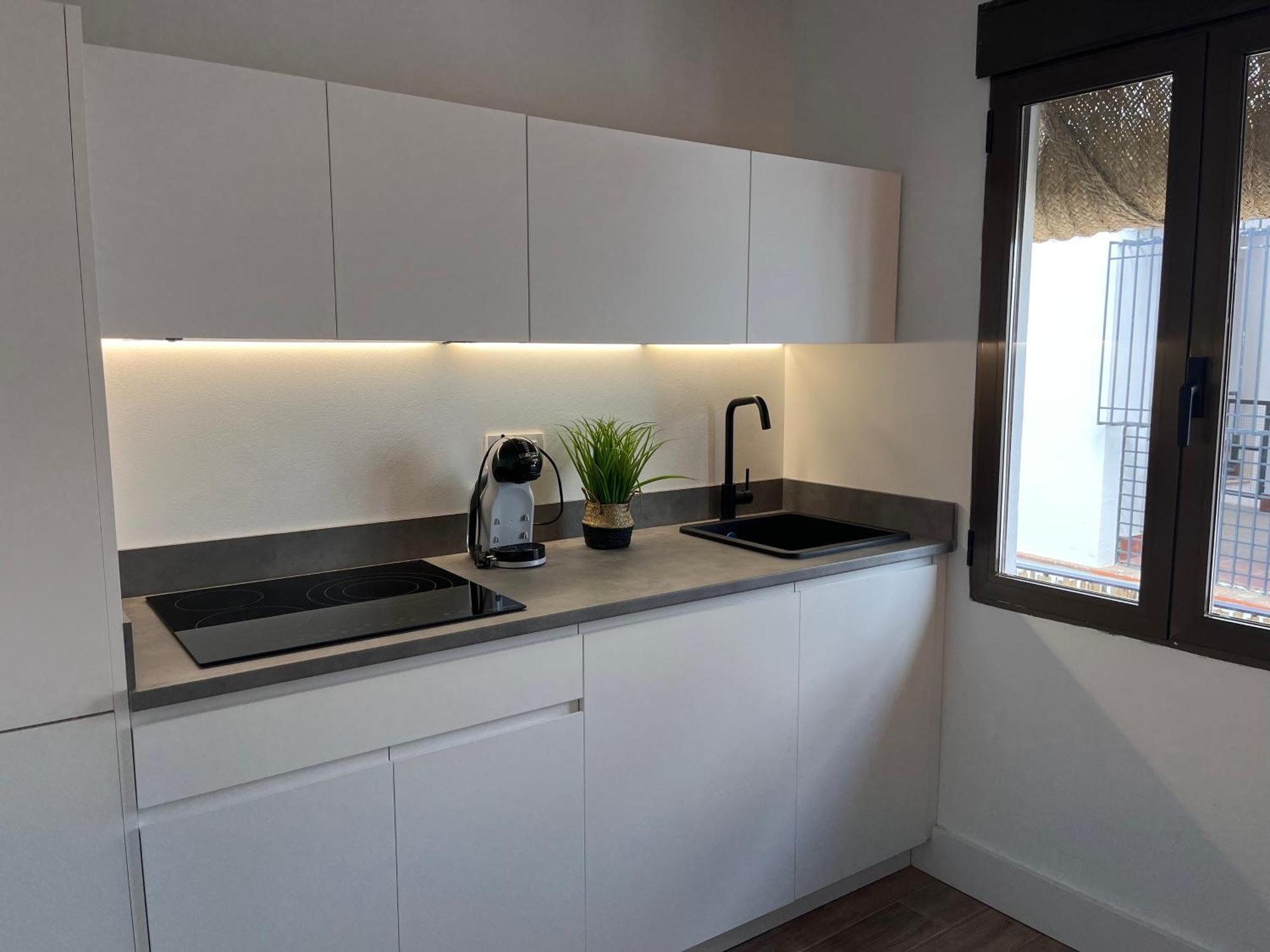 Mucho Trigo Apartments New Κόρδοβα Εξωτερικό φωτογραφία