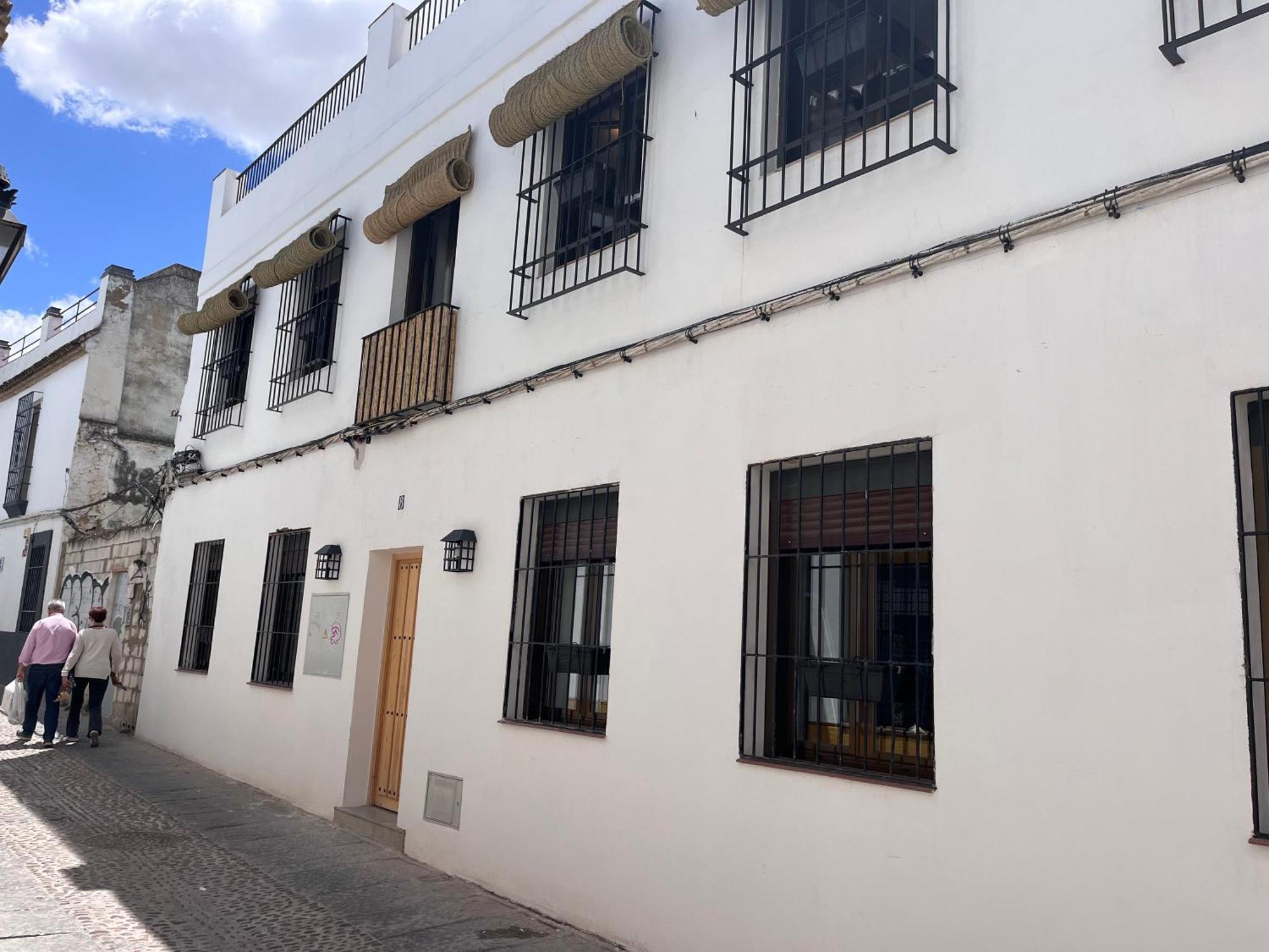 Mucho Trigo Apartments New Κόρδοβα Εξωτερικό φωτογραφία