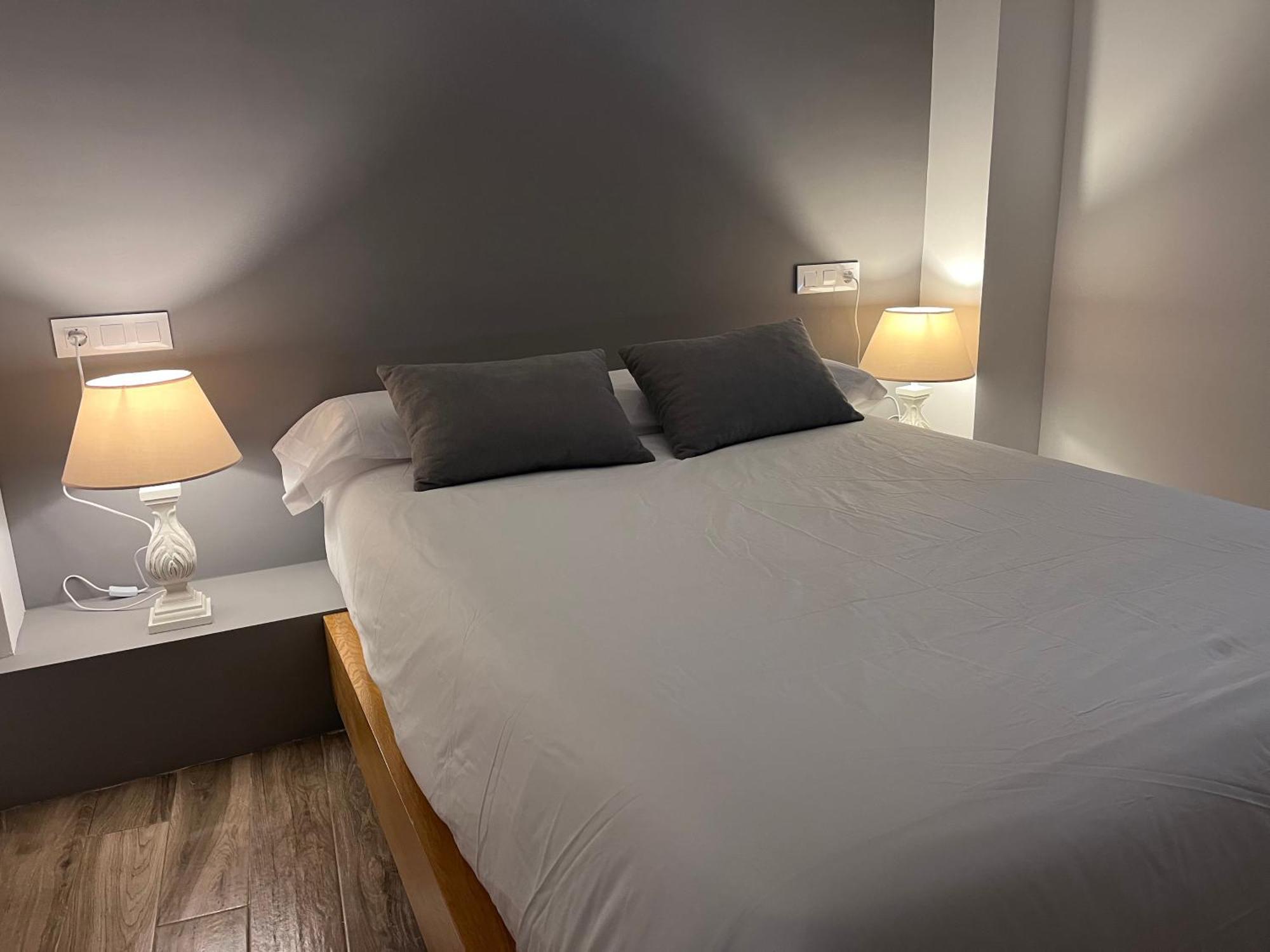 Mucho Trigo Apartments New Κόρδοβα Εξωτερικό φωτογραφία