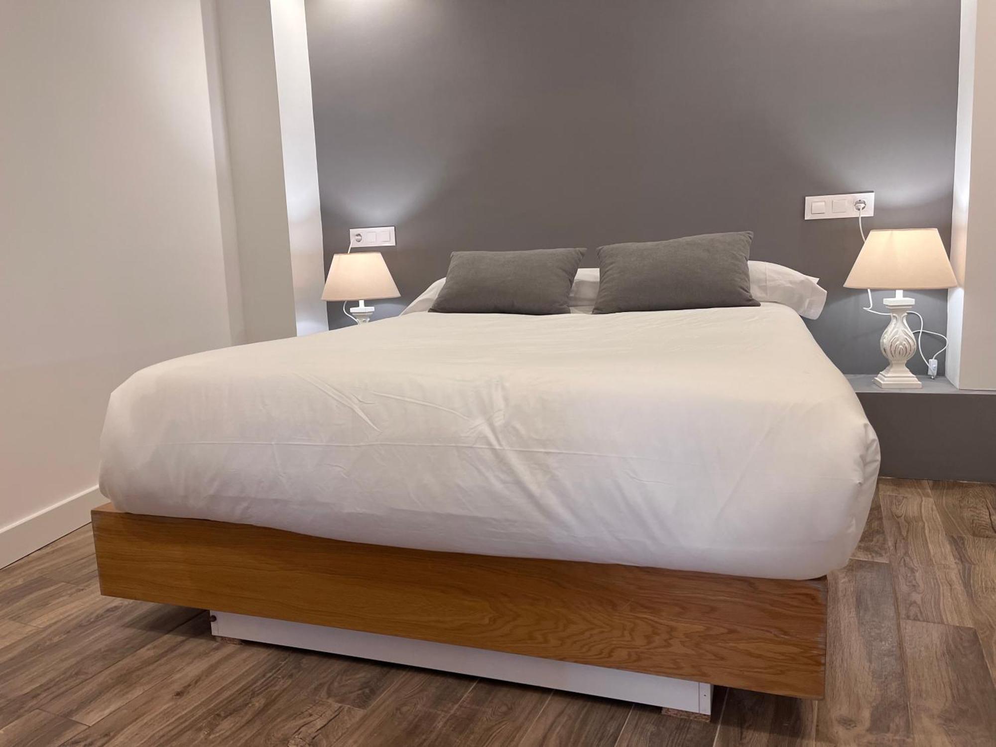 Mucho Trigo Apartments New Κόρδοβα Εξωτερικό φωτογραφία