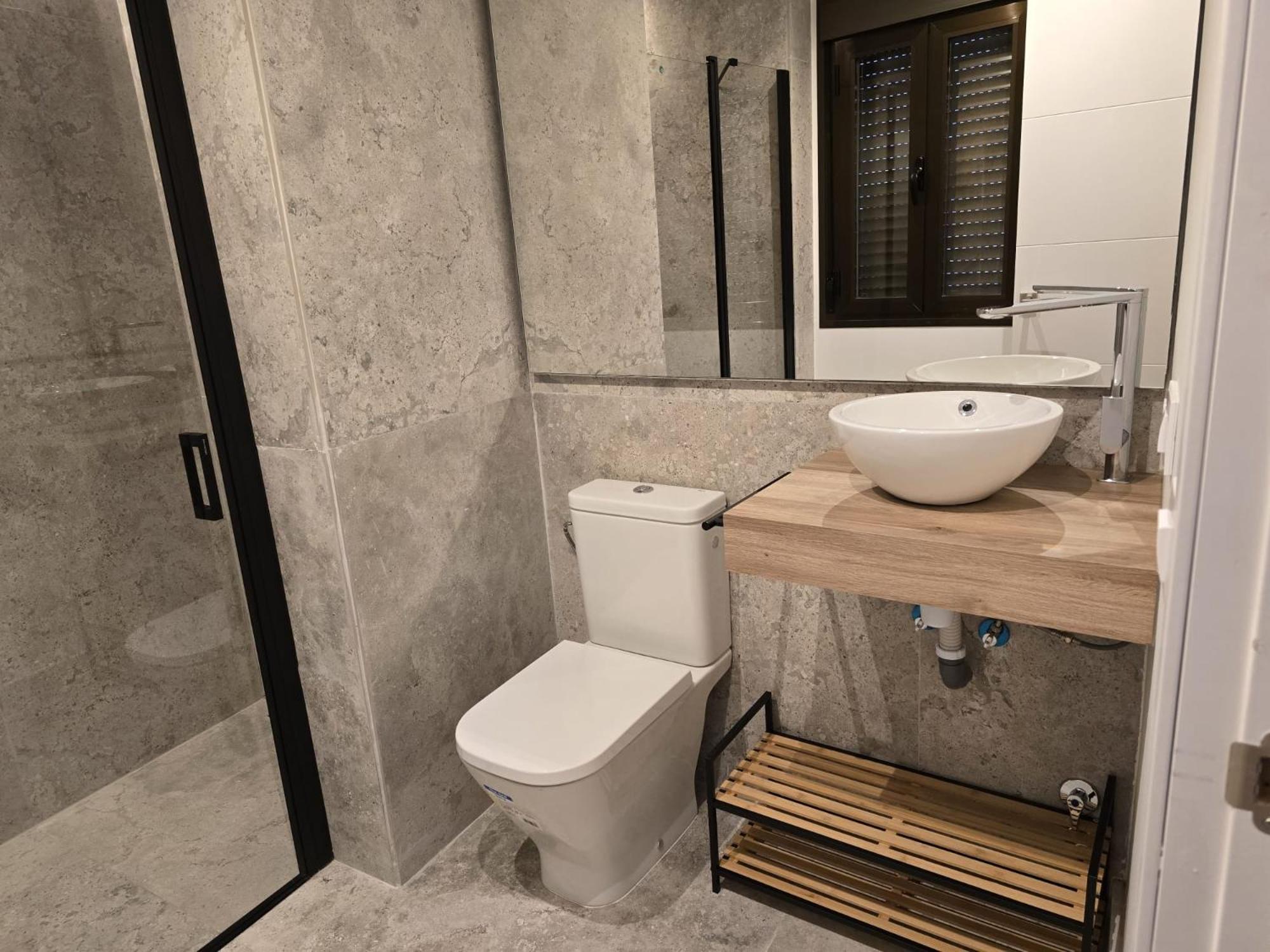 Mucho Trigo Apartments New Κόρδοβα Εξωτερικό φωτογραφία