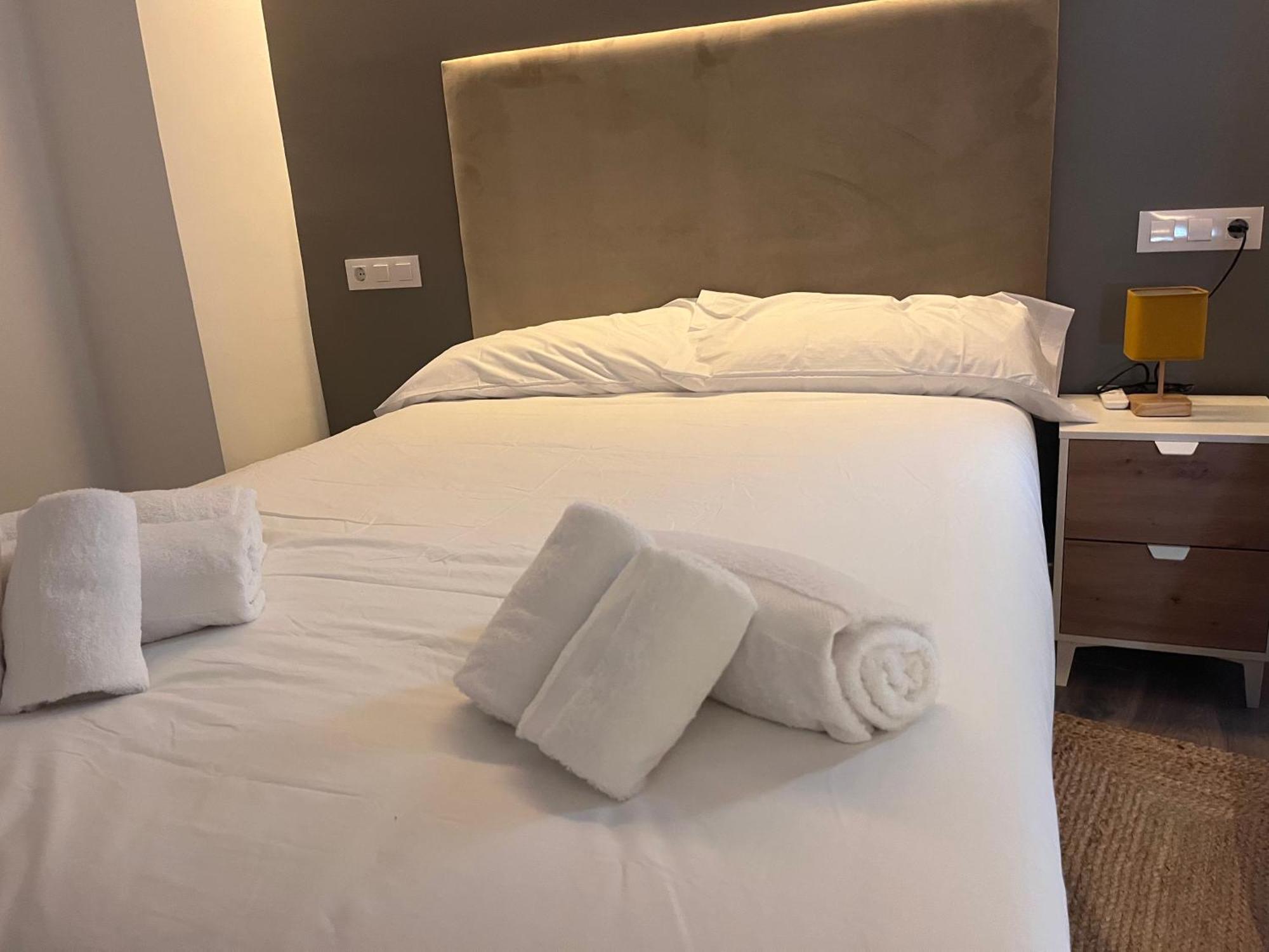 Mucho Trigo Apartments New Κόρδοβα Εξωτερικό φωτογραφία