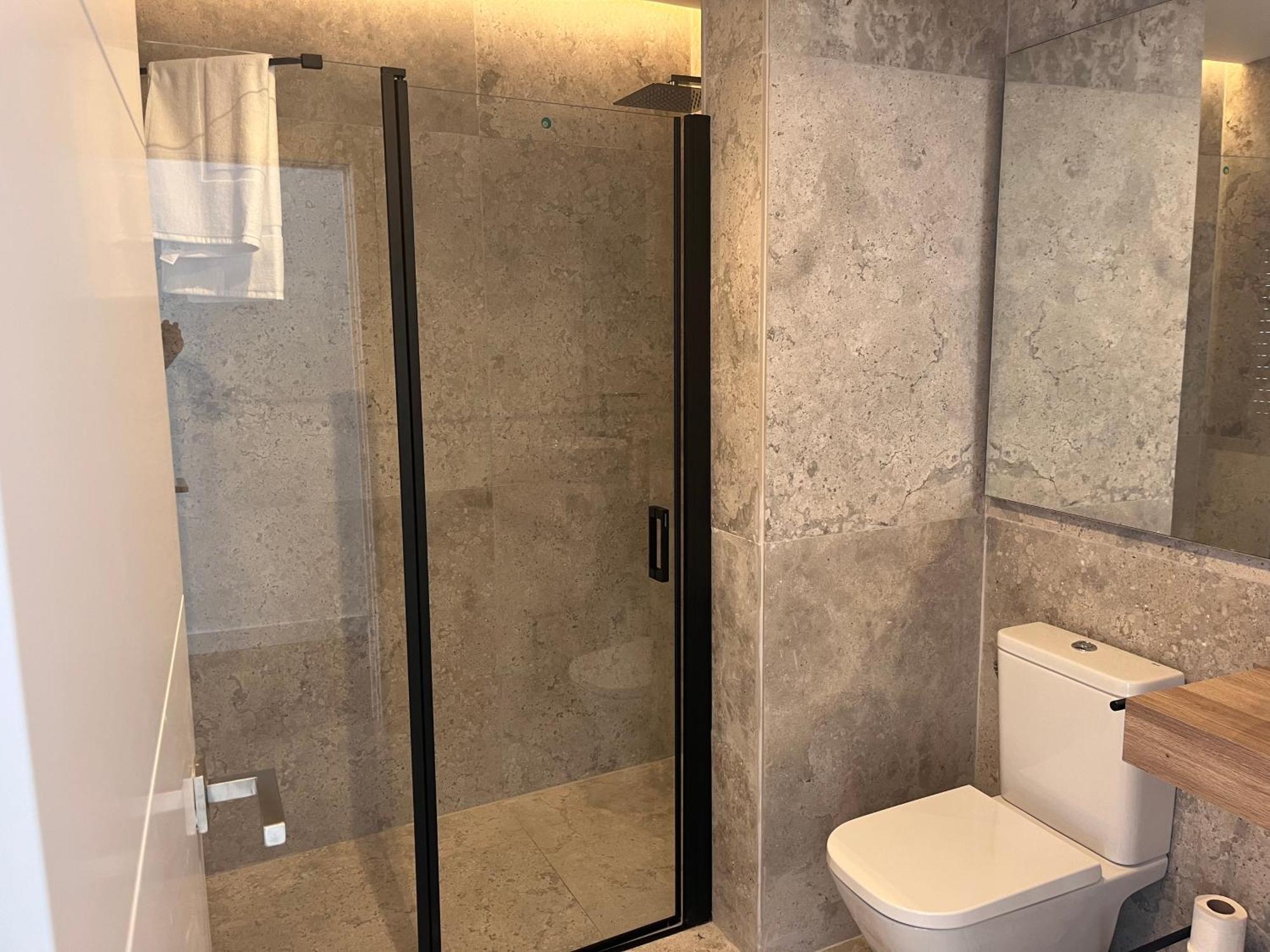Mucho Trigo Apartments New Κόρδοβα Εξωτερικό φωτογραφία