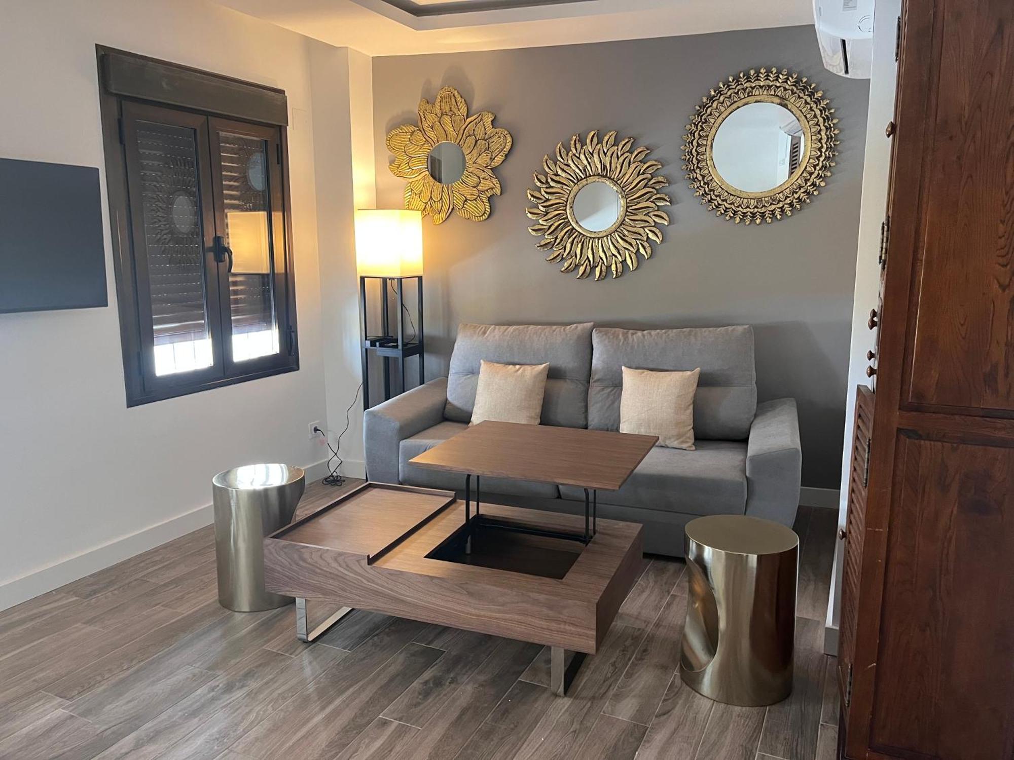 Mucho Trigo Apartments New Κόρδοβα Εξωτερικό φωτογραφία