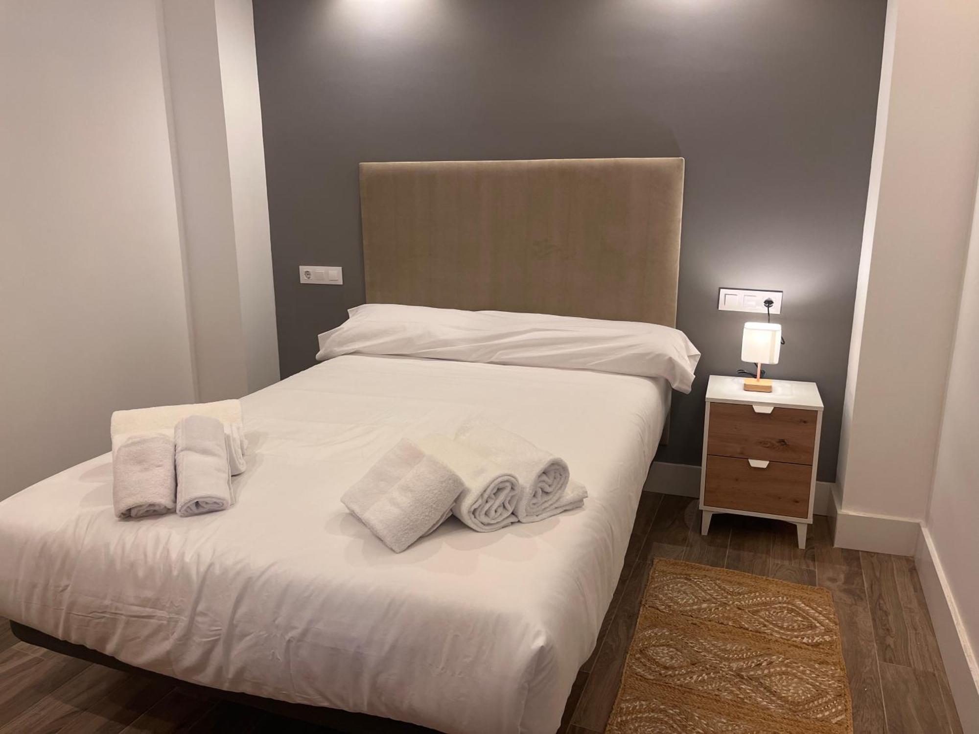 Mucho Trigo Apartments New Κόρδοβα Εξωτερικό φωτογραφία
