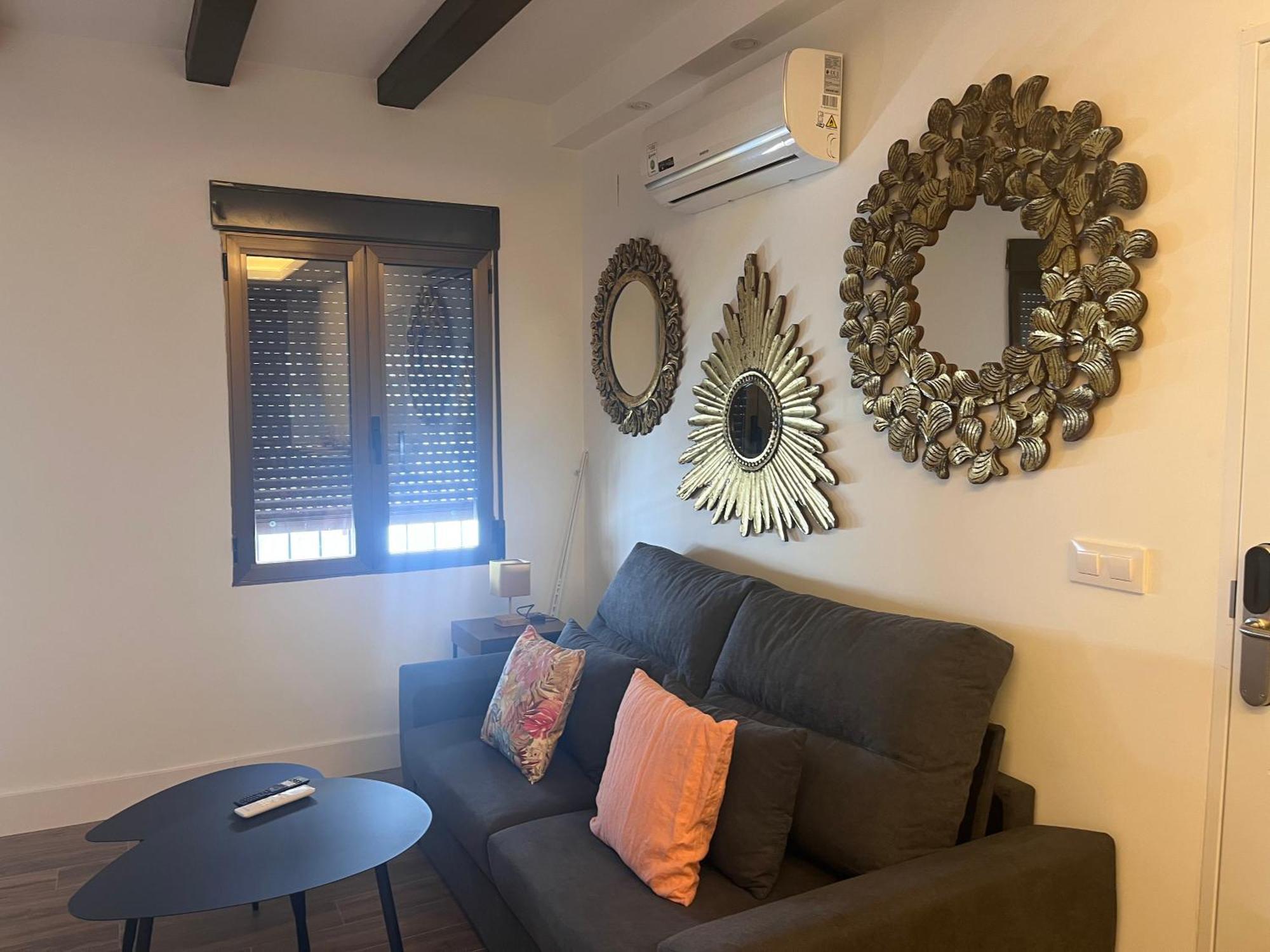 Mucho Trigo Apartments New Κόρδοβα Εξωτερικό φωτογραφία