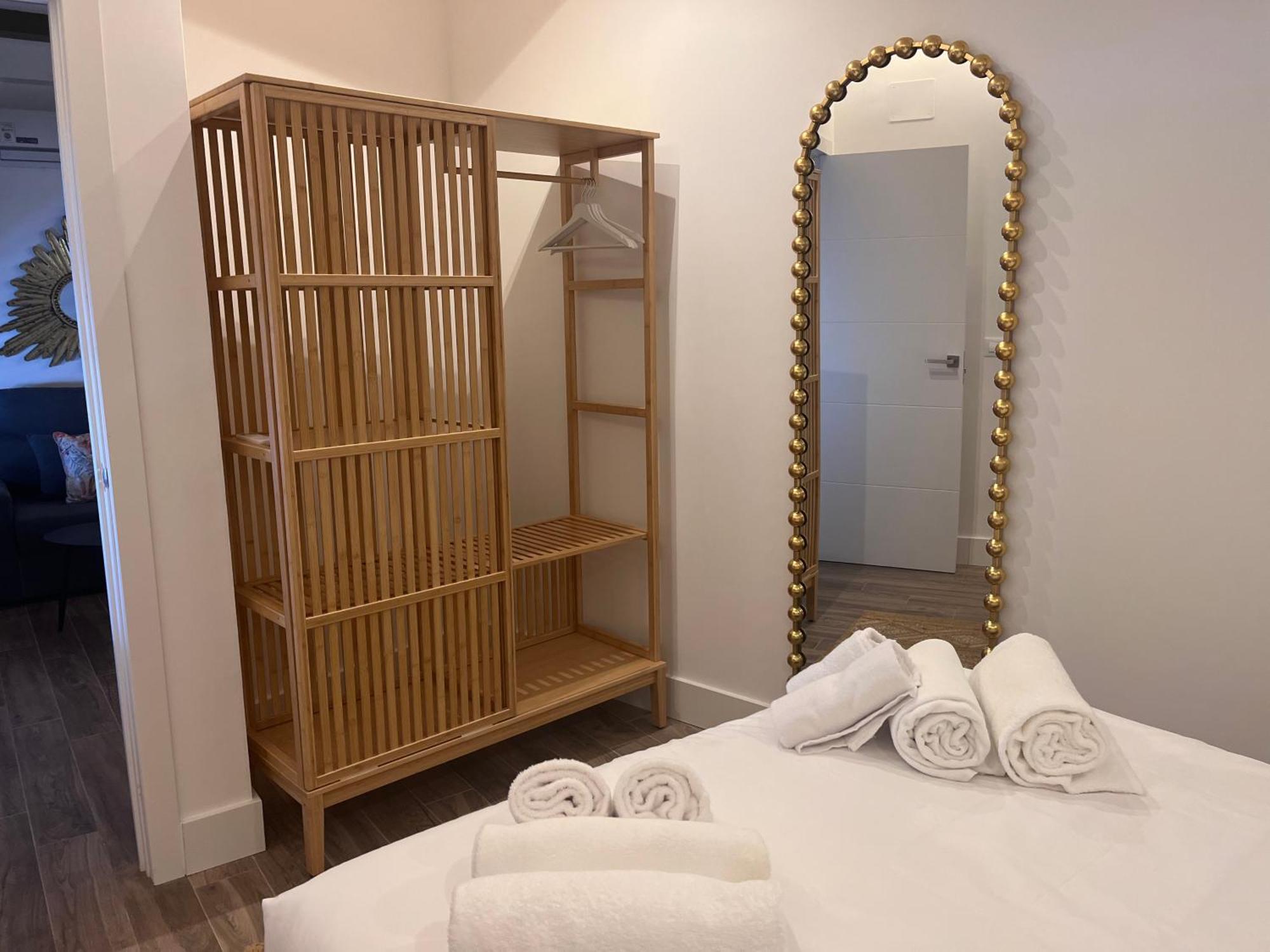 Mucho Trigo Apartments New Κόρδοβα Εξωτερικό φωτογραφία