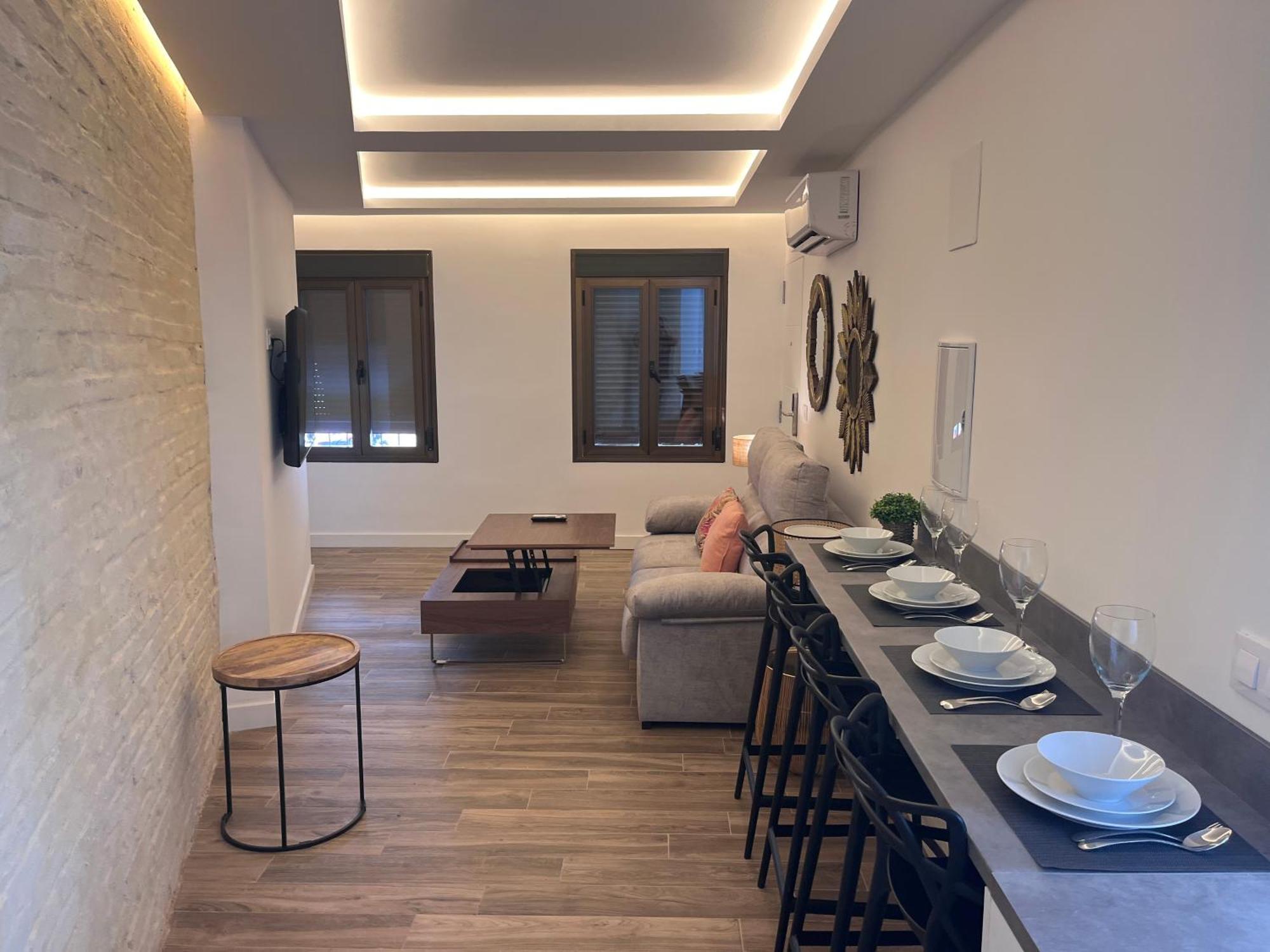 Mucho Trigo Apartments New Κόρδοβα Εξωτερικό φωτογραφία