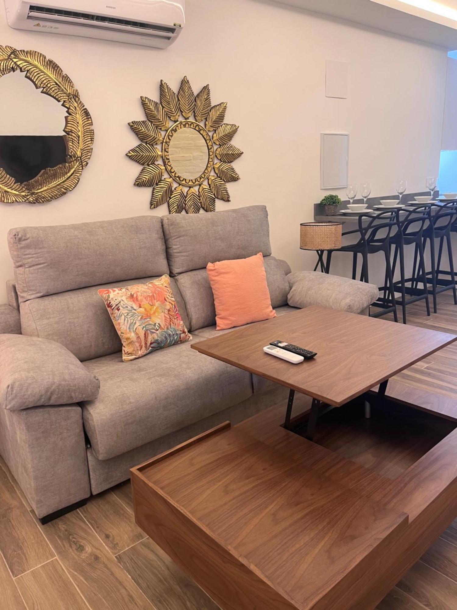 Mucho Trigo Apartments New Κόρδοβα Εξωτερικό φωτογραφία