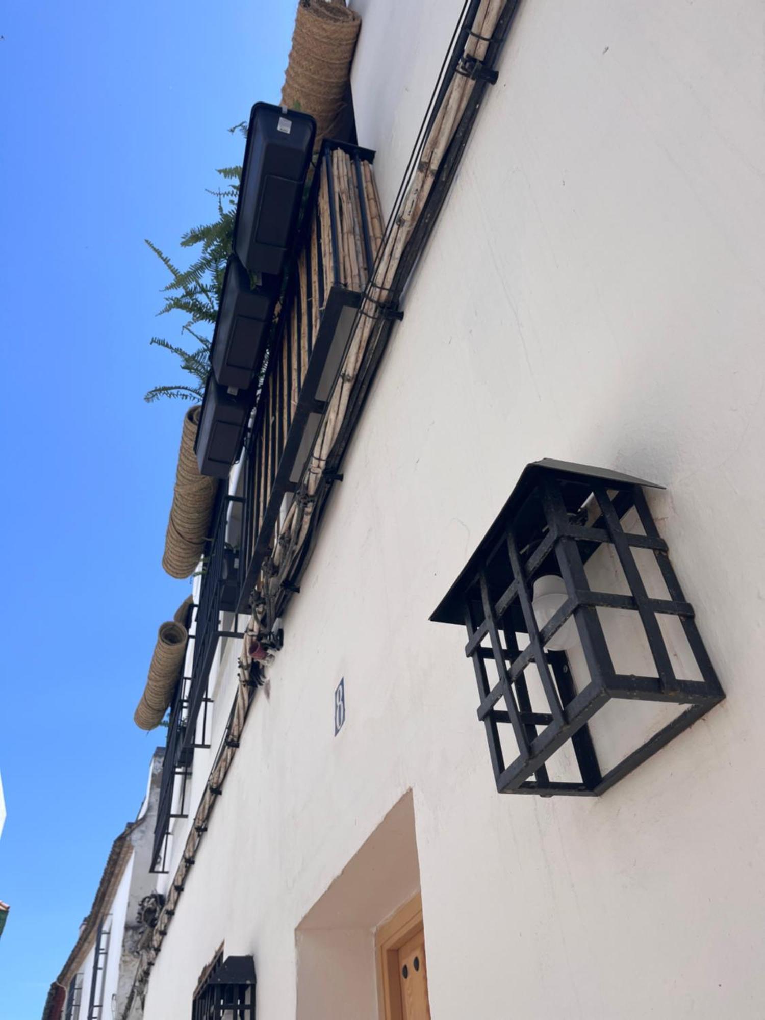 Mucho Trigo Apartments New Κόρδοβα Εξωτερικό φωτογραφία
